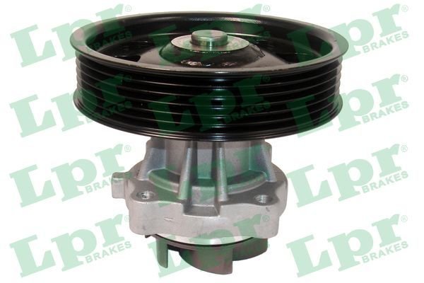 Fiat Punto Evo 2008-2012 Arası 1.3 D Multijet LPR Marka Devirdaim Su Pompası