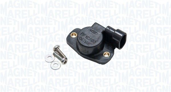 Fiat Tempra 1990-1998 Arası 1.8 i.e. Magneti Marelli Marka Gaz Kelebeği