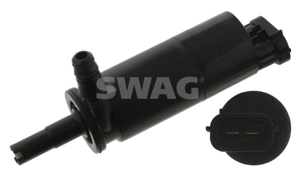 Opel Omega 1994-2005 Arası 2.0, 3.0 V6, 2.0 16V, 2.5 TD, 2.5 V6 Swag Marka Cam Su Motoru