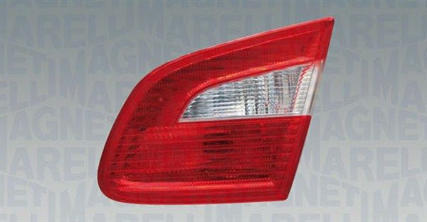 Skoda Superb 2008-2015 Arası 2.0 TDI 16V 4x4 Magneti Marelli Marka İç Sağ Stop Lambası