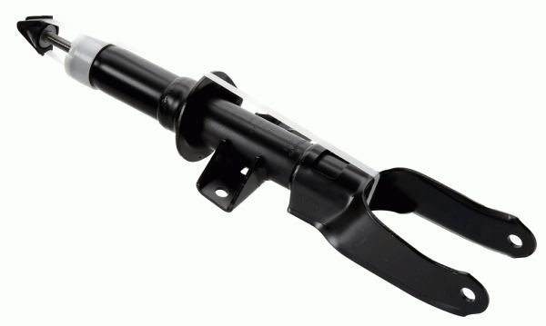 Volkswagen Amarok 2010-2014 Arası 2.0 BiTDI 4motion Ön Sachs Marka Amortisör