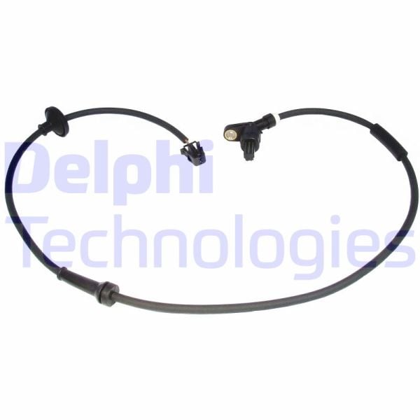 Volkswagen Polo 1994-1999 Arası 75 1.6 Delphi Marka Arka Abs Sensörü