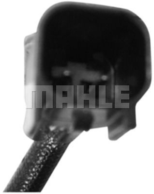 Ford Focus 2004-2013 Arası 1.6 TDCi Behr Marka Klima Kompresörü