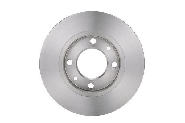 Citroen Zx 1991-1999 Arası 1.9 TD, 2.0 i 16V, 2.0 i, 1.9 i, 1.6 i, 1.8 i Bosch Marka Arka Fren Diski
