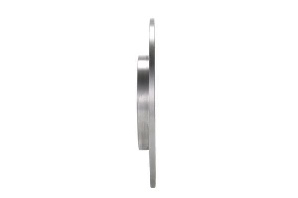 Citroen Zx 1991-1999 Arası 1.9 TD, 2.0 i 16V, 2.0 i, 1.9 i, 1.6 i, 1.8 i Bosch Marka Arka Fren Diski