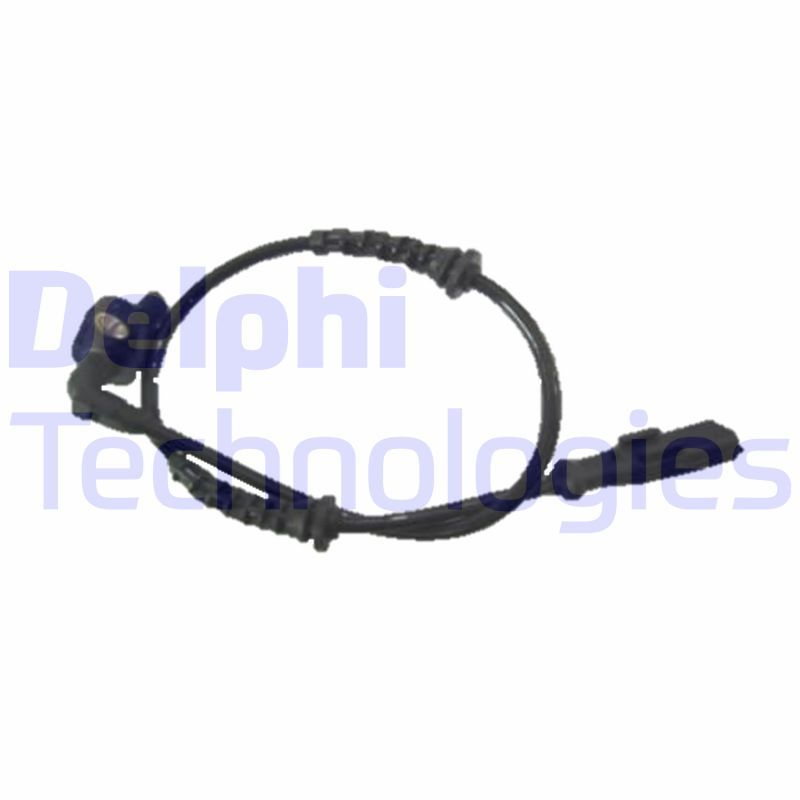 Dacia Logan Mcv 2007-2011 Arası 1.5 dCi Delphi Marka Abs Sensörü