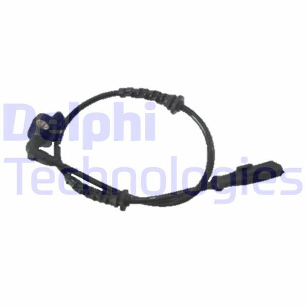 Dacia Logan Mcv 2007-2011 Arası 1.5 dCi Delphi Marka Abs Sensörü