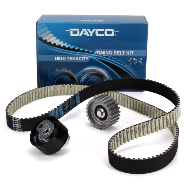 Triger Seti Ducato 2.3jtd Dayco DAY-KTB339