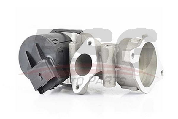 Ford C-Max 2003-2010 Arası 2.0 TDCi BSG Marka EGR Valfi