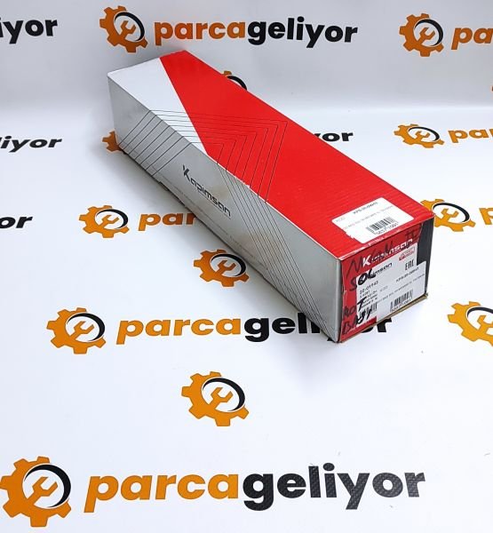 Megane IV 1.5 Dci Sol Rot Başı Kapimsan KPS-20-09943