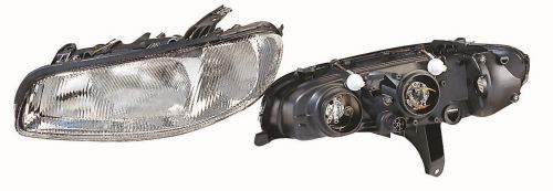 Opel Omega 1994-2005 Arası 3.0 V6 Sol Depo Marka Far