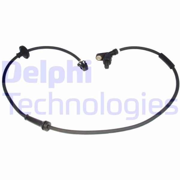 Volkswagen Polo 1994-1999 Arası 45 1.0 Delphi Marka Arka Abs Sensörü