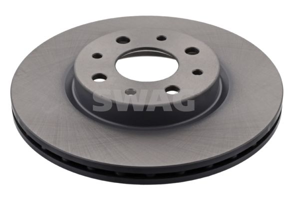 Alfa Romeo 155 1992-1997 Arası 1.7 T.S. Swag Marka Ön Fren Diski