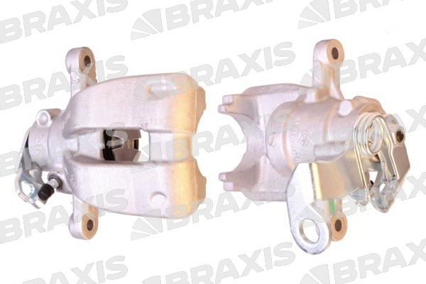 Fiat Bravo 2006-2010 Arası 2.0 D Multijet Braxis Marka Sol Arka Fren Kaliperi