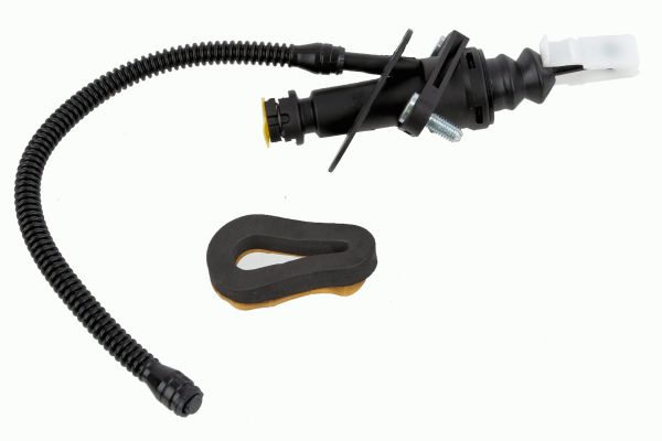 Opel Combo 2001-2011 Arası 1.7 DI 16V Sachs Marka Debriyaj Üst Merkezi