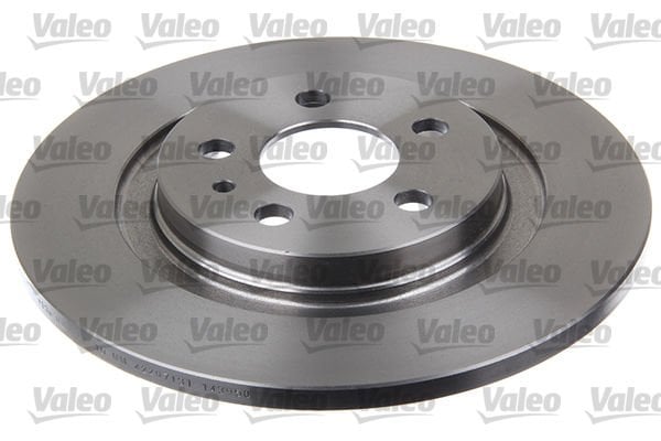 Peugeot 807 2002-2006 Arası 2.0 HDi, 2.0, 2.2 Valeo Marka Arka Fren Diski