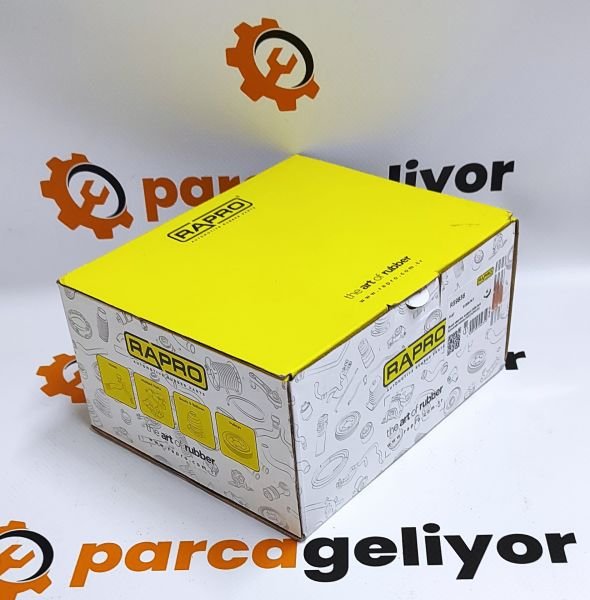 Linea Sol Amortisör Takozu RAP-59836