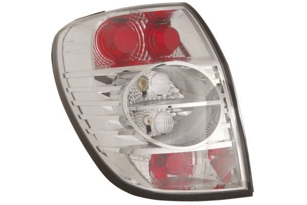 Chevrolet Captiva 2006-2010 Arası 2.2 D Depo Marka Sağ Stop Lambası