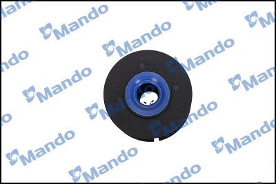 Chevrolet Trax 2012-2016 Arası 1.7 TD, 1.7 TD AWD Mando Marka Mazot Yakıt Filtresi