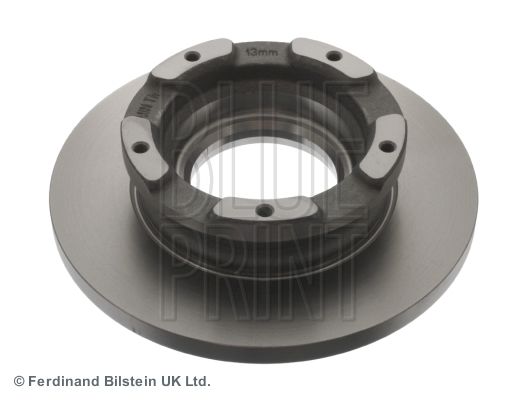 Ford Transit 2006-2014 Arası 2.2 TDCi Blueprint Marka Ön Fren Diski