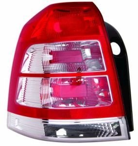 Opel Zafira 2005-2019 Arası 1.8 VAN Depo Marka Sol Stop Lambası