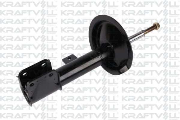 Peugeot 307 2000-2012 Arası 2.0 16V Ön Sağ Gazlı Kraftvoll Marka Amortisör