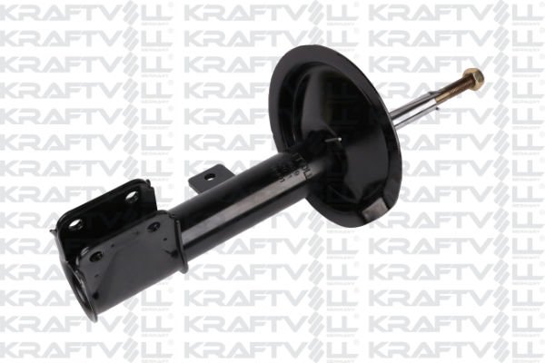 Peugeot 307 2000-2012 Arası 2.0 16V Ön Sağ Gazlı Kraftvoll Marka Amortisör