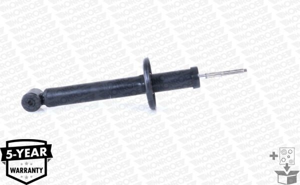 Seat Ibiza 1993-2002 Arası 1.3 i Arka Yağlı Monroe Marka Amortisör
