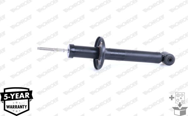 Seat Ibiza 1993-2002 Arası 1.3 i Arka Yağlı Monroe Marka Amortisör
