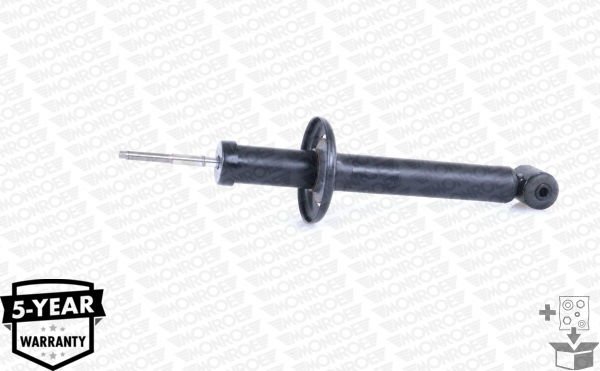 Seat Ibiza 1993-2002 Arası 1.3 i Arka Yağlı Monroe Marka Amortisör