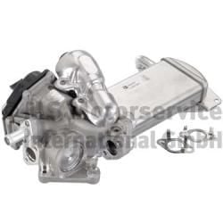 Volkswagen Amarok 2010-2014 Arası 2.0 BiTDI 4motion, 2.0 TDI, 2.0 BiTDI, 2.0 TDI 4motion Pierburg Marka EGR Soğutucu