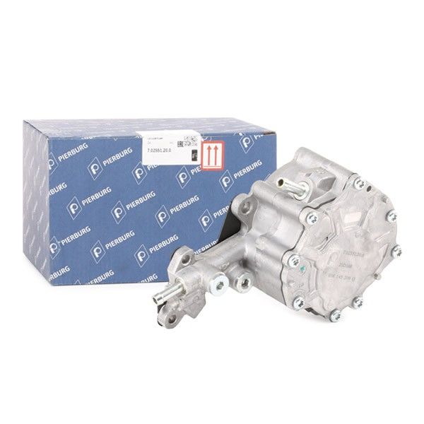 Ford Galaxy 1995-2006 Arası 1.9 TDI Pierburg Marka Vakum Pompası