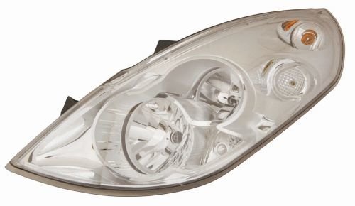 Opel Movano 2010-2014 Arası 2.3 CDTI FWD Sağ Depo Marka Far