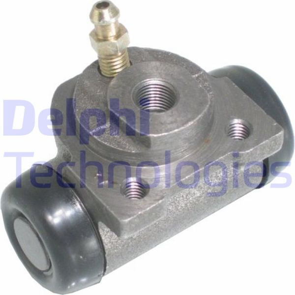 Renault Megane 1995-2004 Arası 1.4 Eco Delphi Marka Fren Silindiri