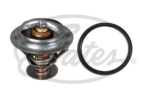 Volkswagen Jetta 2008-2012 Arası 2.0 TDI Gates Marka Termostat