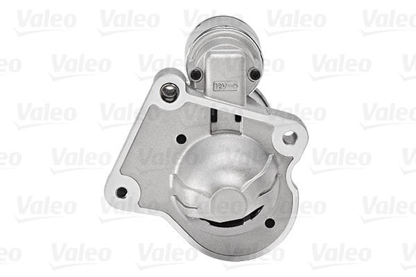 Ford B-Max 2012-2016 Arası 1.5 TDCi Valeo Marka Marş Motoru