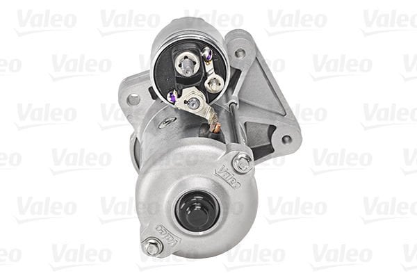 Ford B-Max 2012-2016 Arası 1.5 TDCi Valeo Marka Marş Motoru