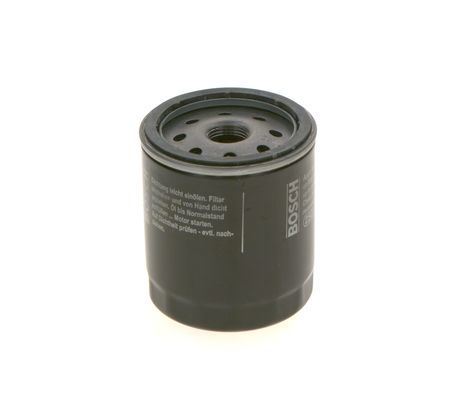 Ford Orion 1985-1996 Arası 1.8 D, 1.8 TD Bosch Marka Yağ Filtresi
