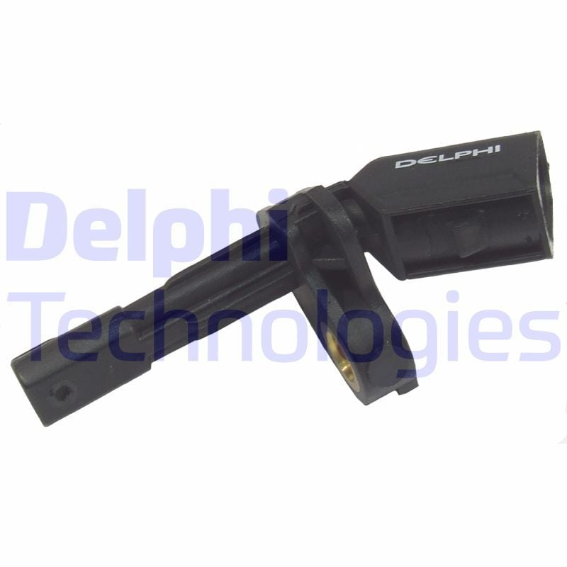 Volkswagen Golf 2004-2014 Arası 1.6 MultiFuel Delphi Marka Arka Abs Sensörü