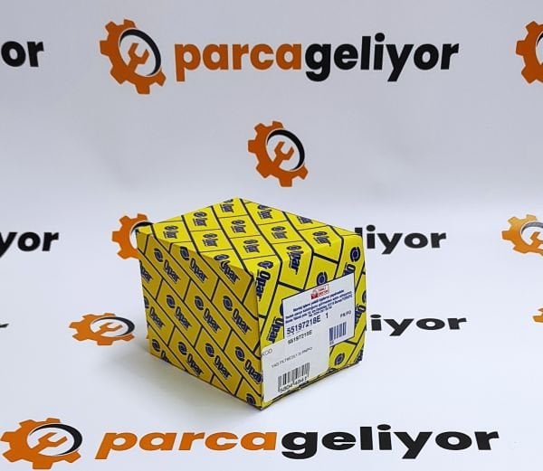 Grande Punto 1.3 M.Jet Euro 4  Yağ Filtresi Pimli 55197218