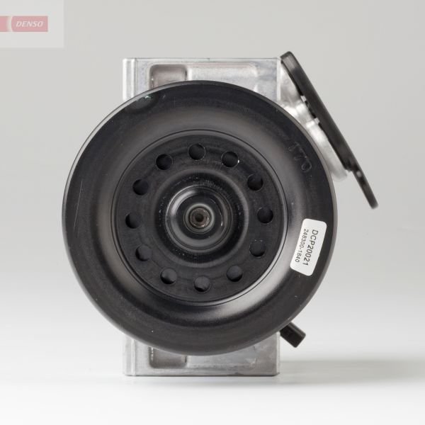 Opel Corsa 2006-2014 Arası 1.4 Denso Marka Klima Kompresörü