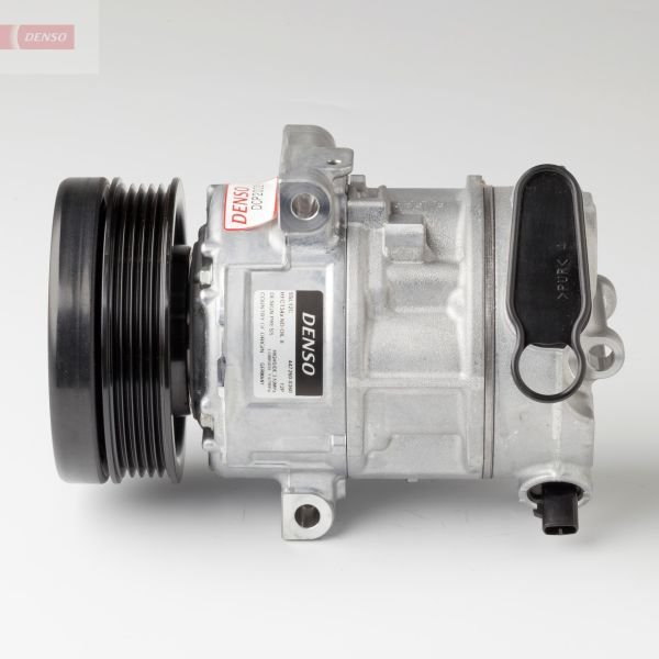 Opel Corsa 2006-2014 Arası 1.4 Denso Marka Klima Kompresörü