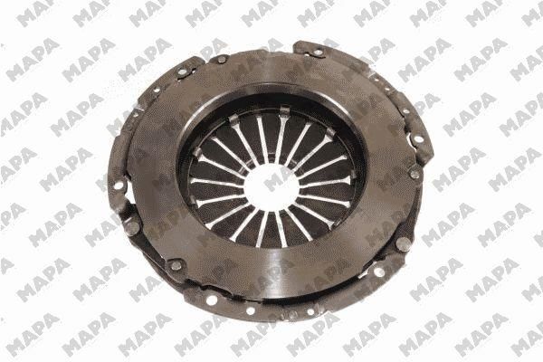 Fiat Ducato 2006-2010 Arası 130 Multijet 2,3 D, 110 Multijet 2,3 D, 120 Multijet 2,3 D 4x4, 120 Multijet 2,3 D Mapa Marka Debriyaj Seti