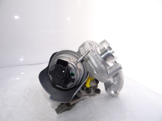 Ford C-Max 2010-2019 Arası 1.6 TDCi Garrett Marka Turbo Şarj