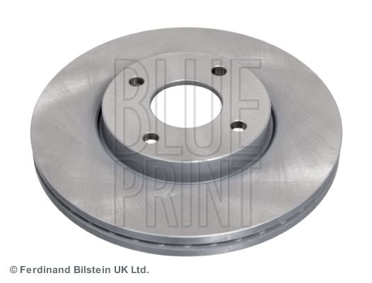 Ford Fiesta 2001-2014 Arası ST150 Blueprint Marka Ön Havalı Fren Diski