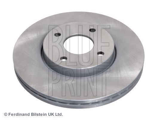 Ford Fiesta 2001-2014 Arası ST150 Blueprint Marka Ön Havalı Fren Diski