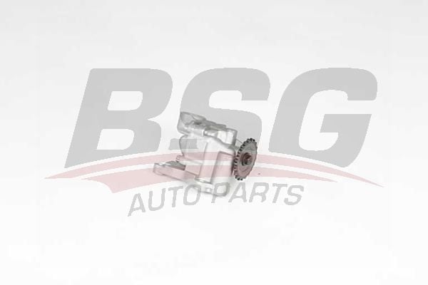 Skoda Fabia 1999-2007 Arası 1.4 TDI BSG Marka Yağ Pompası