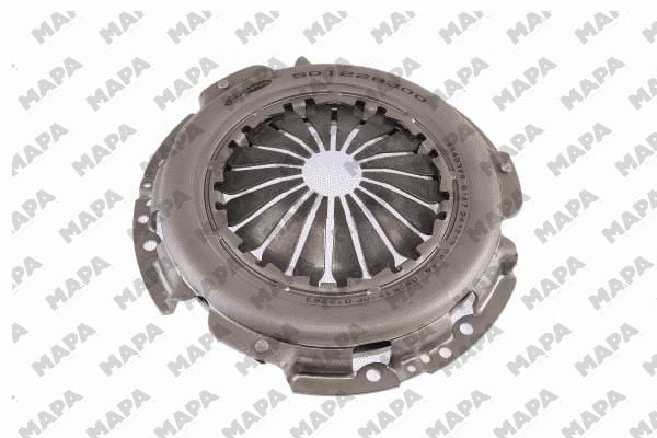 Fiat Ducato 1994-2005 Arası 2.0 Panorama/Combinato Mapa Marka Debriyaj Seti