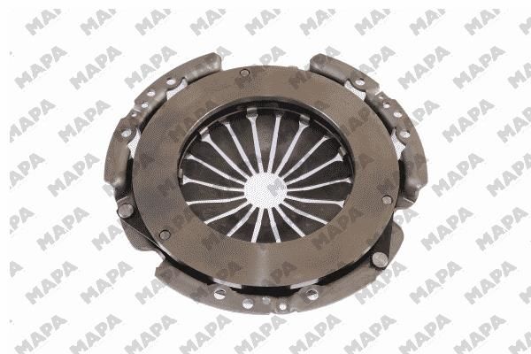 Fiat Ducato 1994-2005 Arası 2.0 Panorama/Combinato Mapa Marka Debriyaj Seti