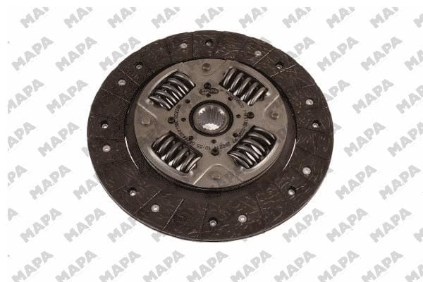 Fiat Ducato 1994-2005 Arası 2.0 Panorama/Combinato Mapa Marka Debriyaj Seti